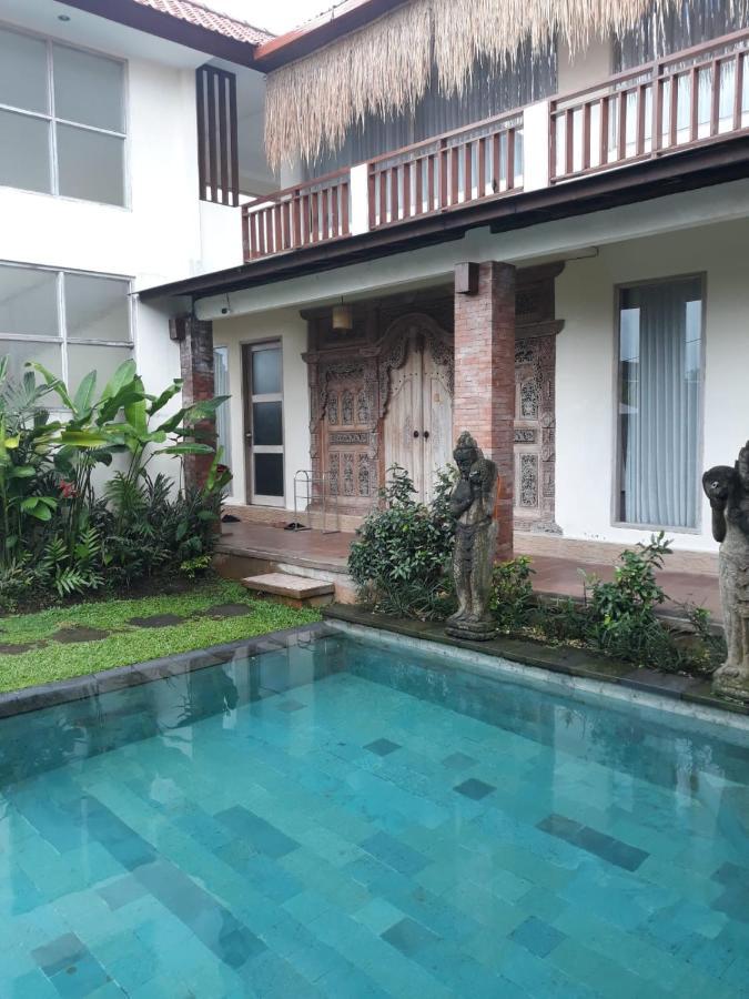 Homestay Semaya *