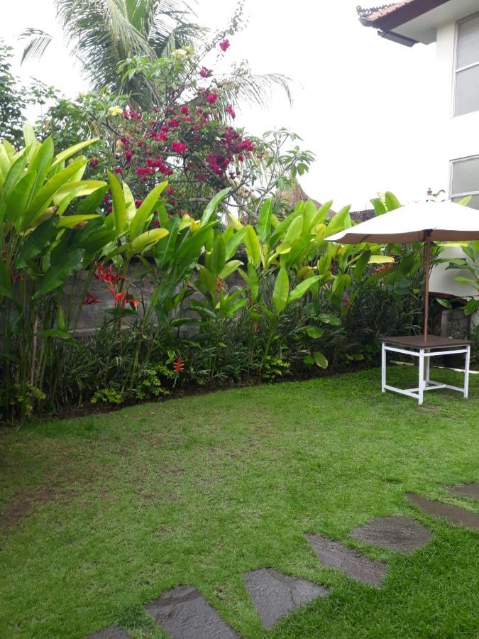 Semaya Homestay Ubud (Bali)