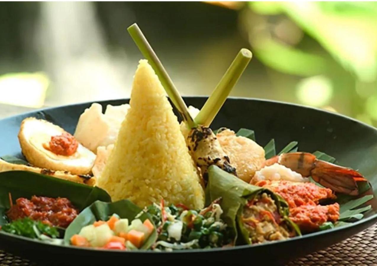Ibah Ubud (Bali)
