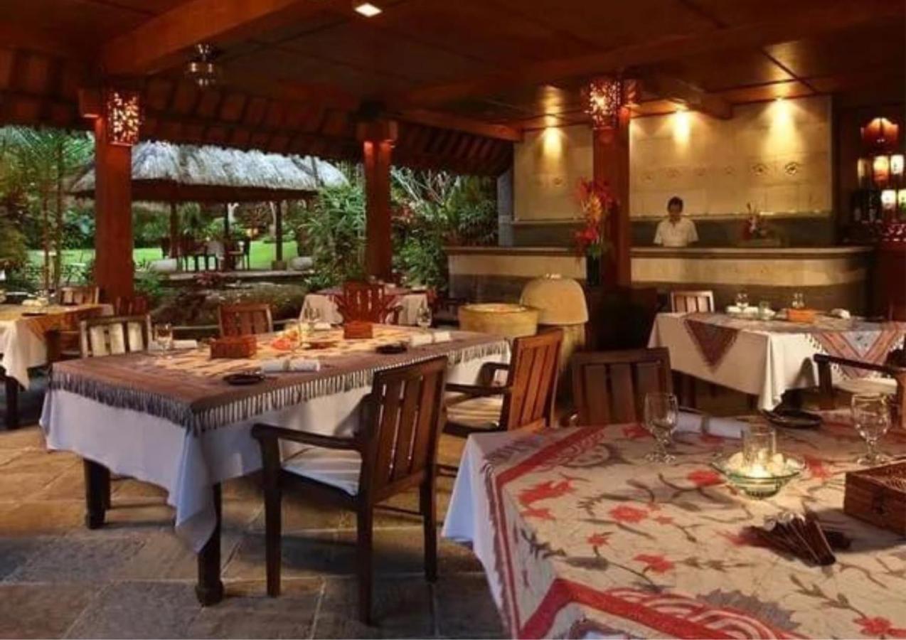 Ibah Resort