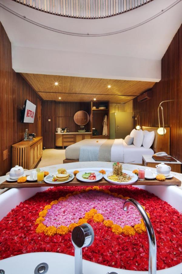 Villa Sana Vie Seminyak By Ini Vie Hospitality *
