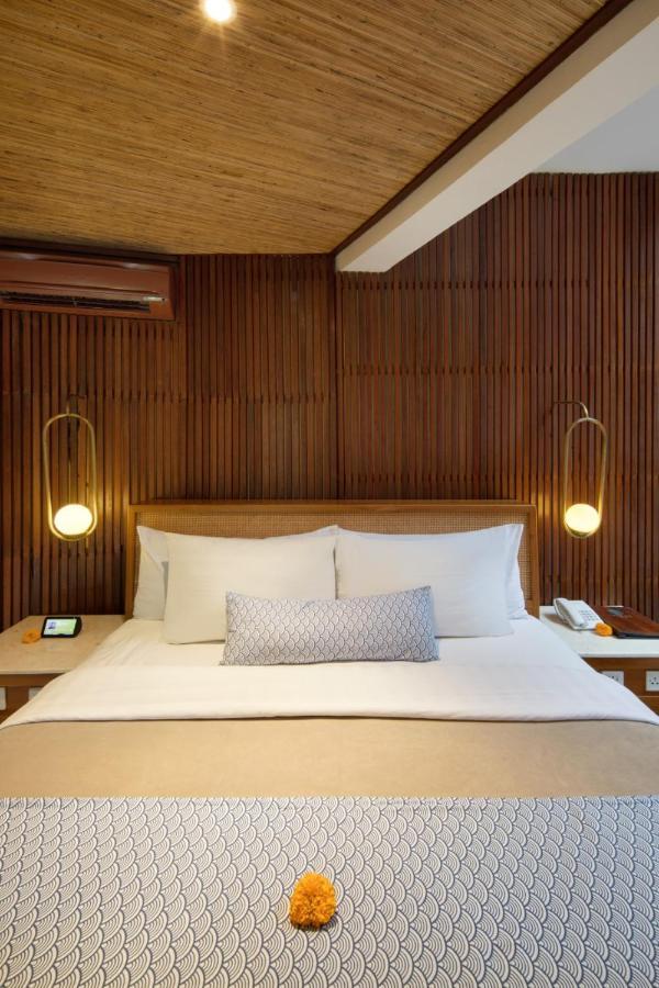 Sana Vie Seminyak By Ini Vie Hospitality Kerobokan (Bali)