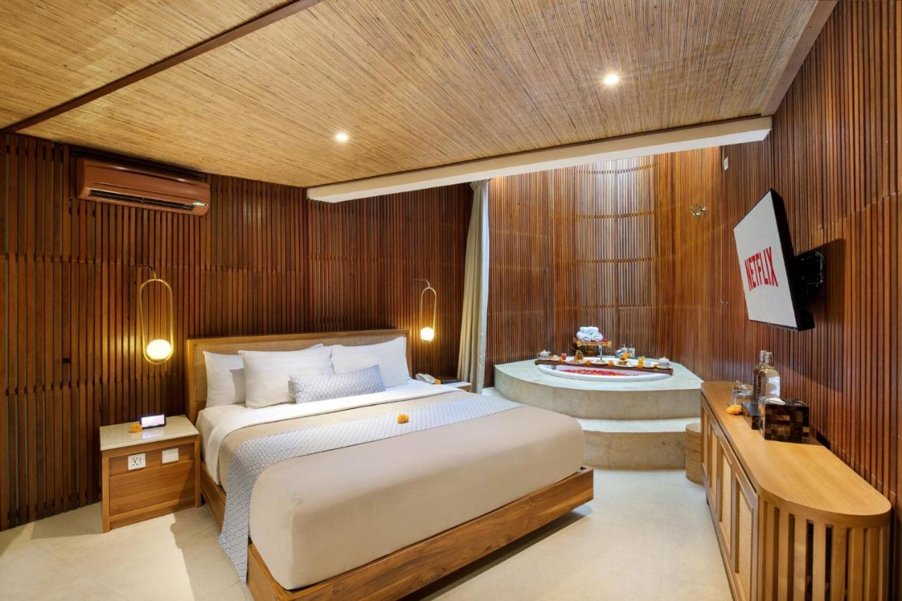 Sana Vie Seminyak By Ini Vie Hospitality * Kerobokan (Bali)