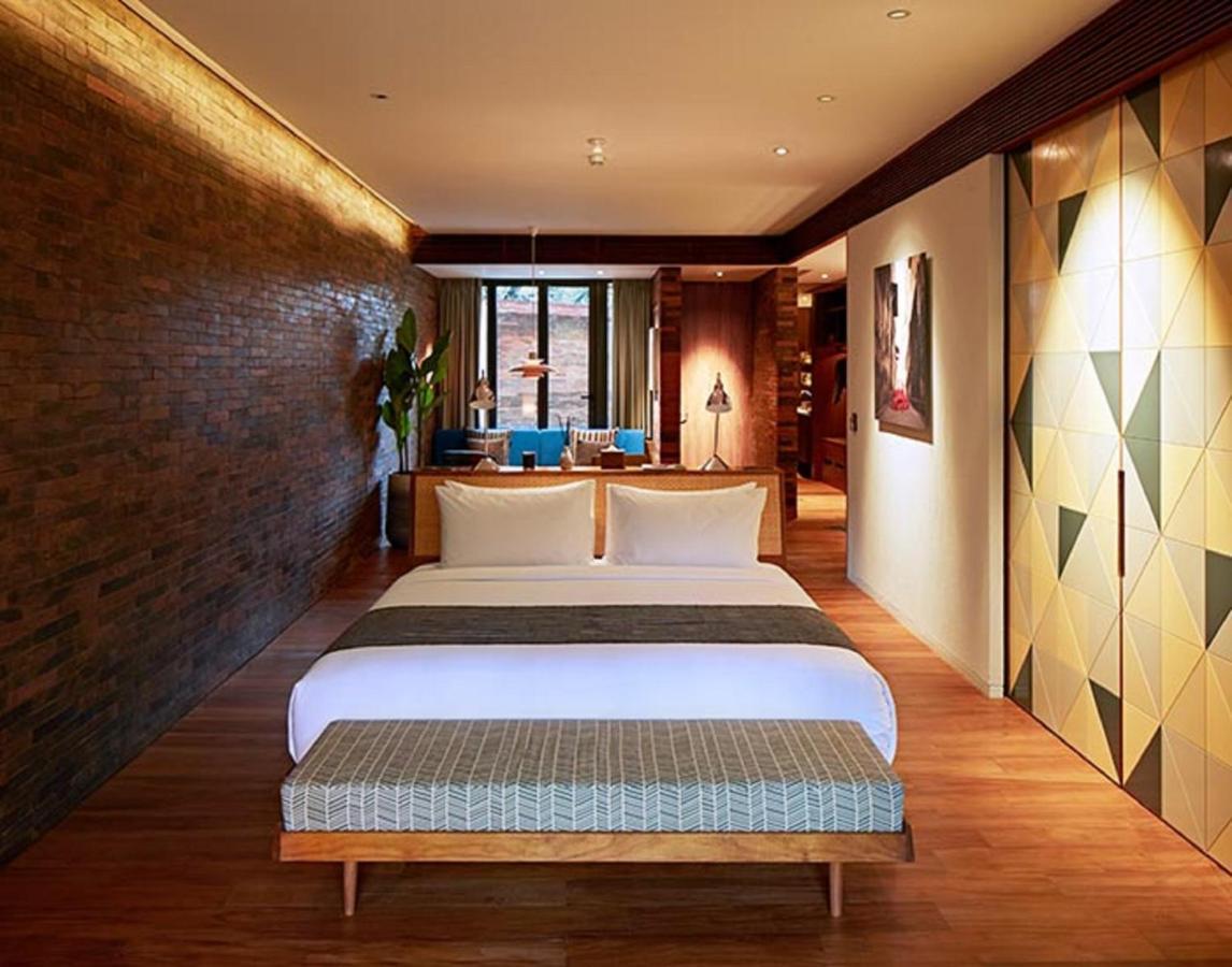 Potato Head At Desa Potato Head Resor 5*
