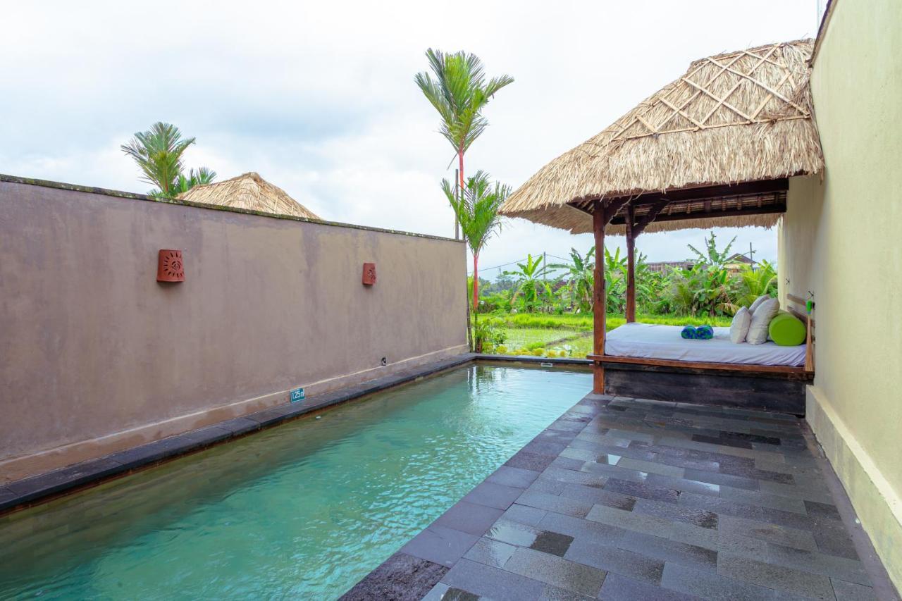 Alam Puisi Ubud (Bali)