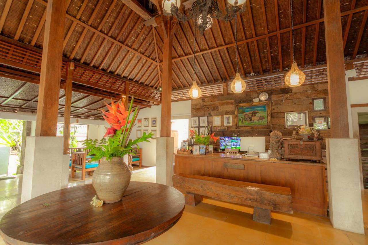 Alam Puisi Villa