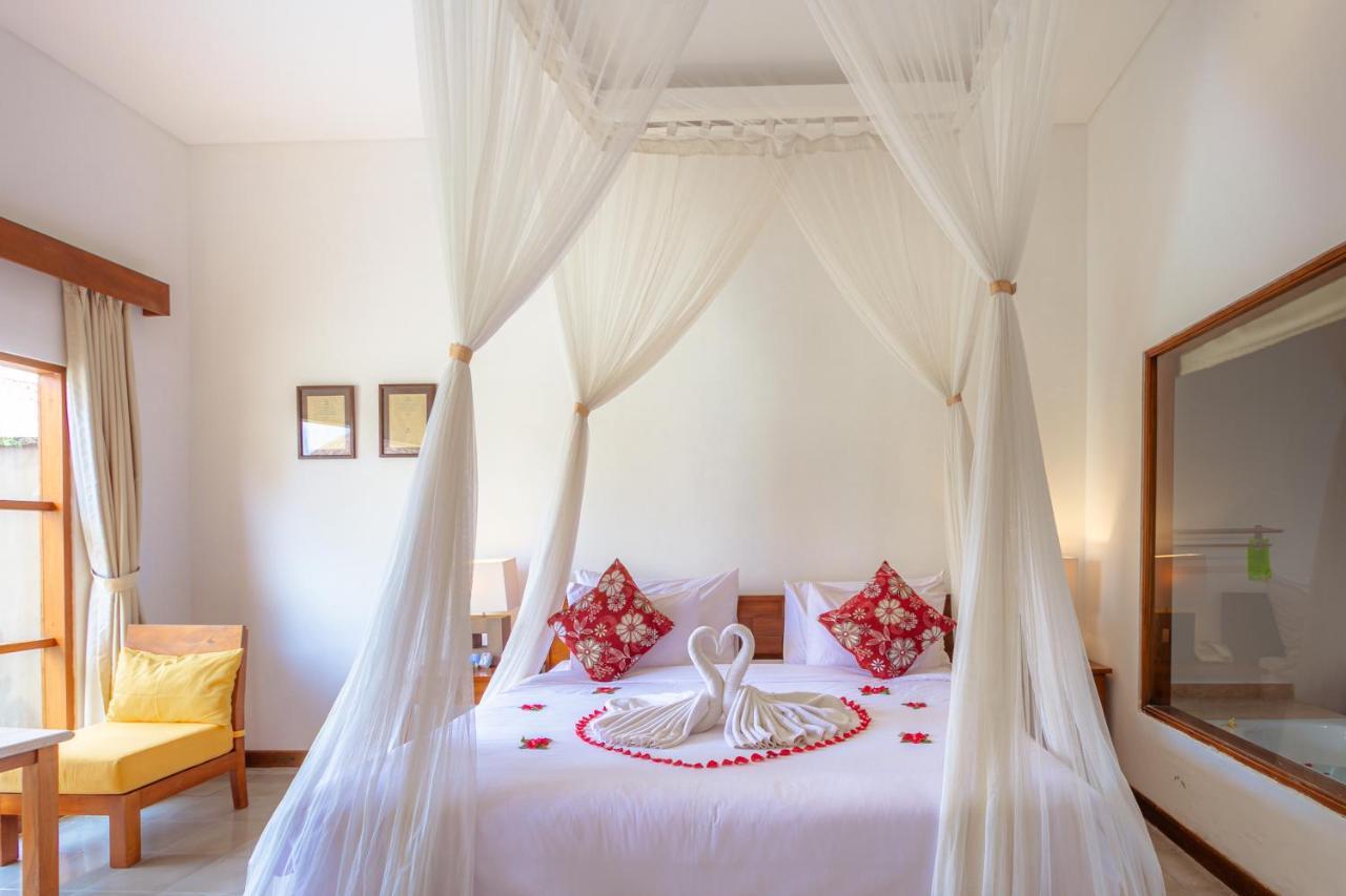Villa Alam Puisi Ubud (Bali)