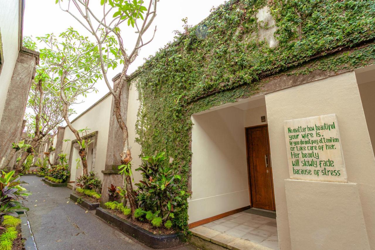 Alam Puisi Villa *