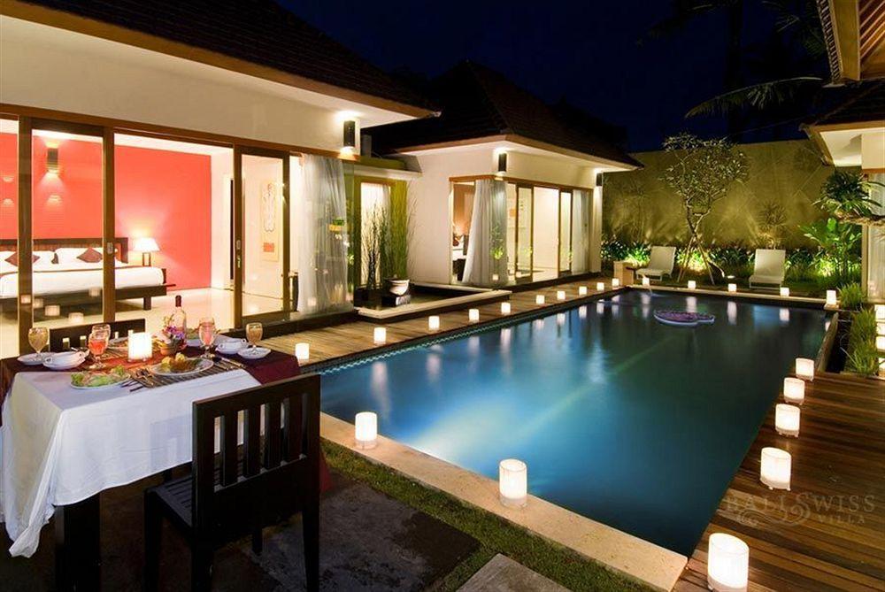 Bali Swiss Villa Seminyak (Bali)