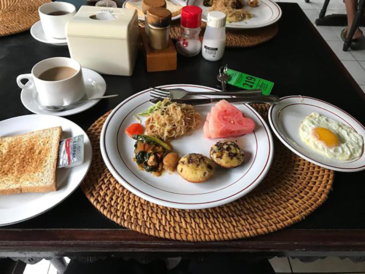 Bakung Sari Hotel