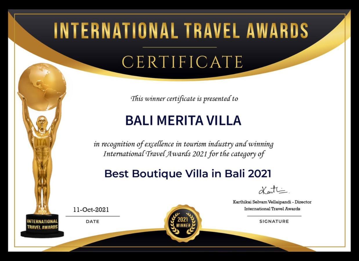 Bali Merita 4* Kerobokan (Bali)