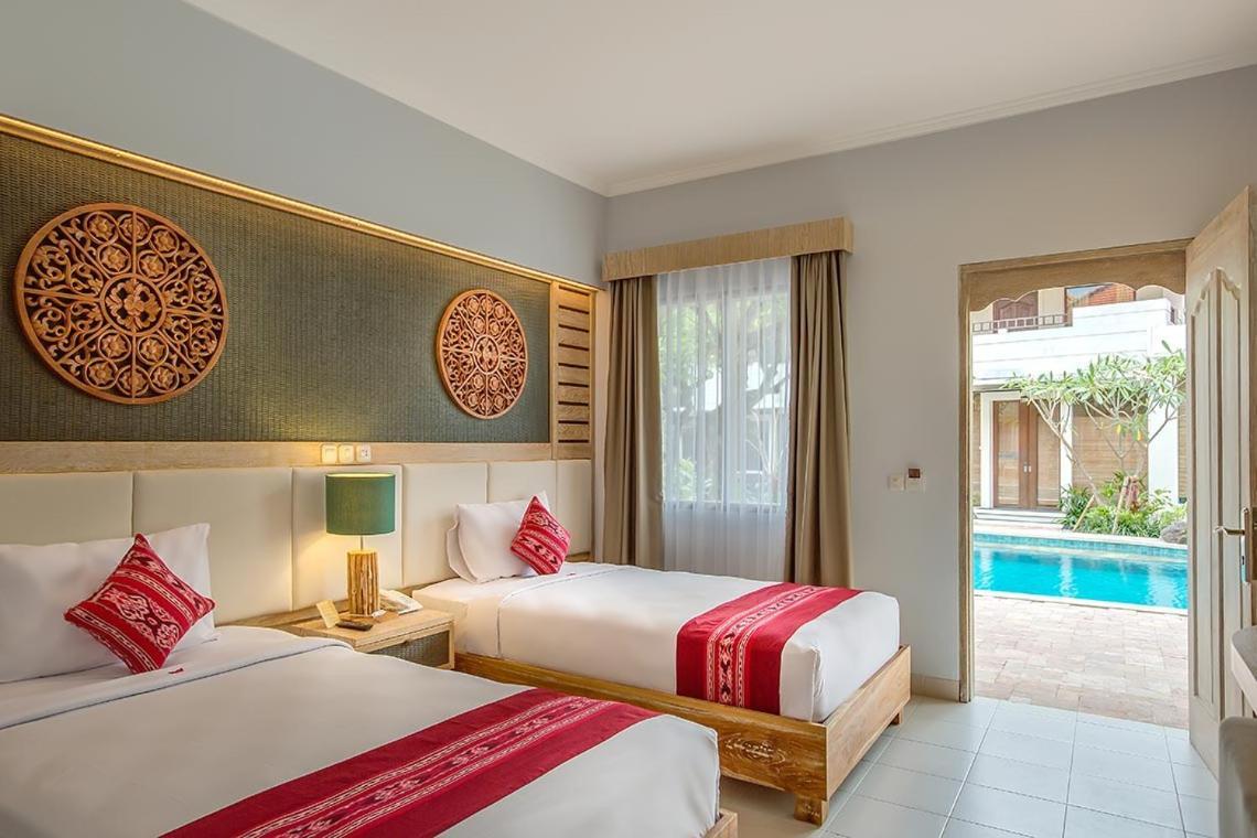 Baleka Resort&spa 3*