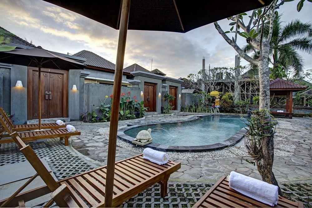 Ladera * Ubud (Bali)