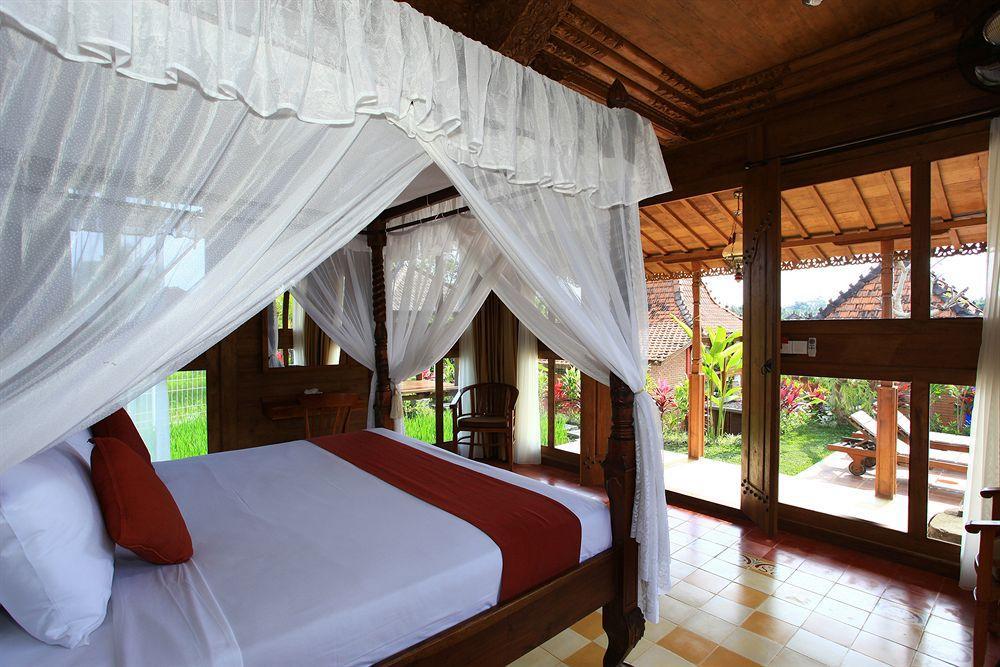 Villa Heaven Penestanan *