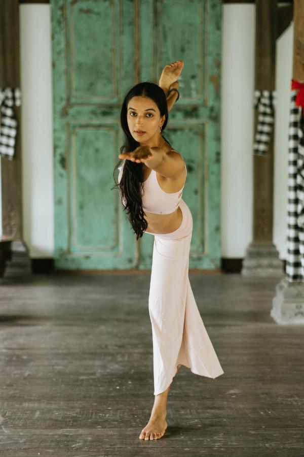 Korurua Dijiwa Hotel Ubud (Bali)