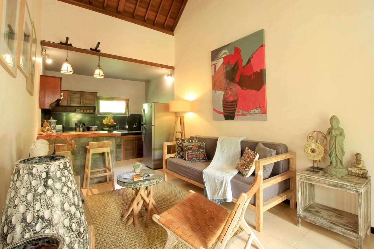 Villa Mekar *