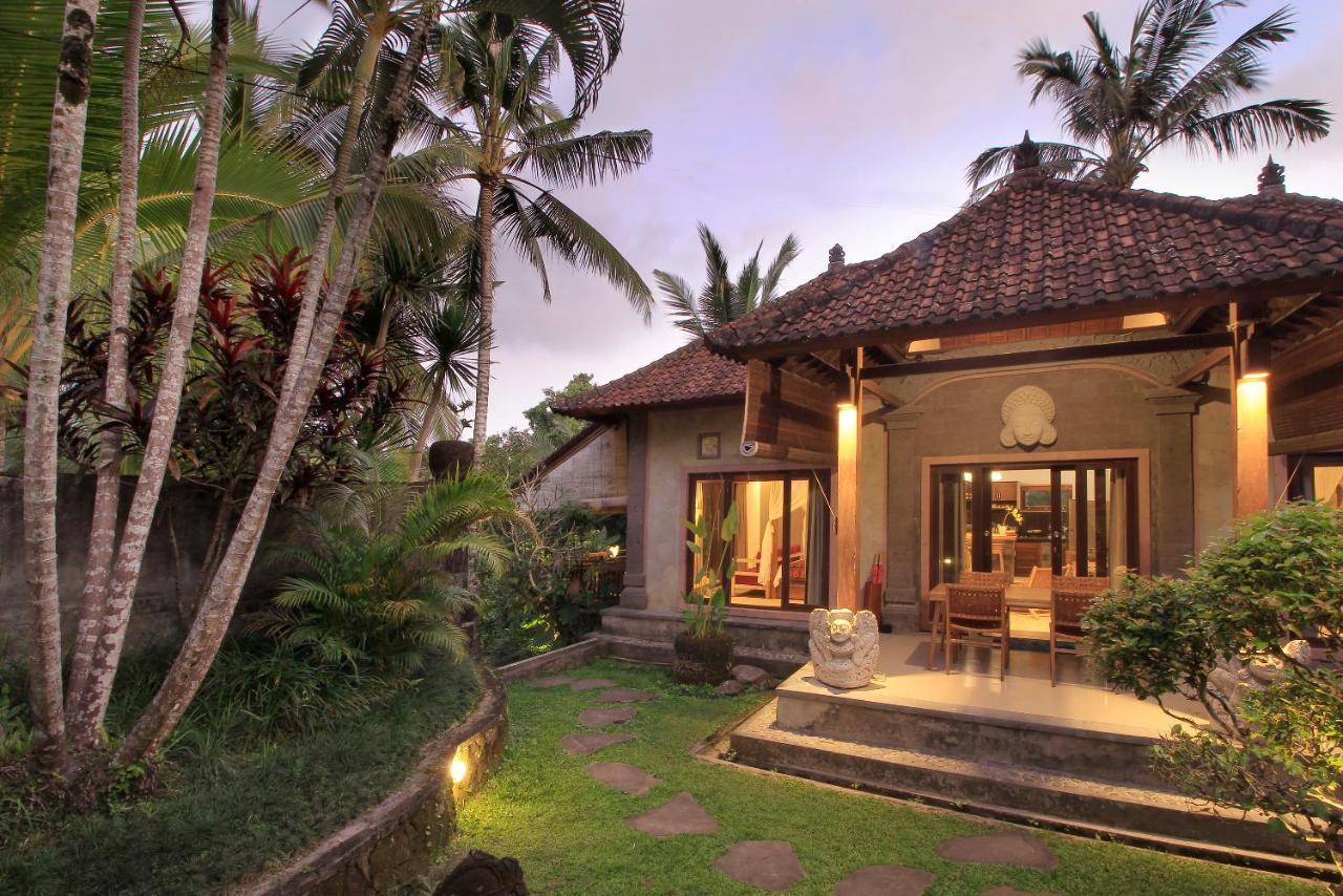 Villa Mekar Ubud (Bali)