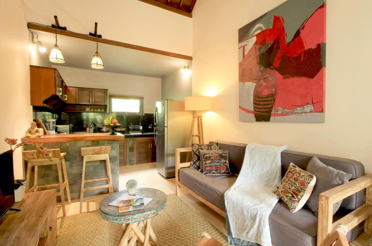 Villa Mekar *