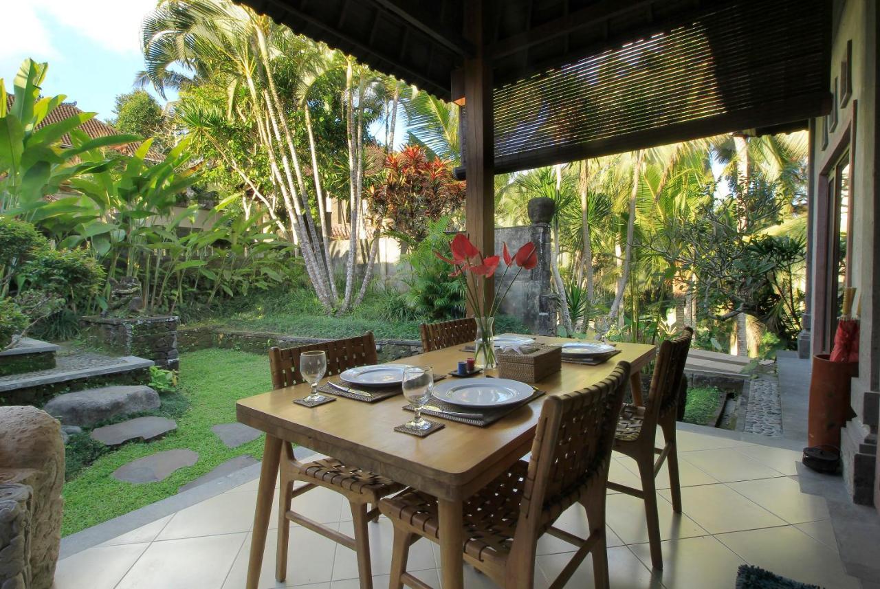 Mekar Villa *