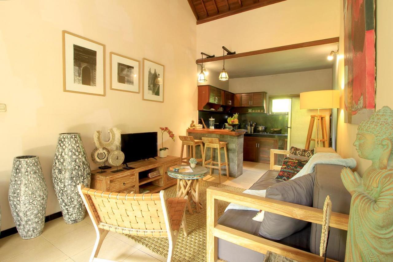 Villa Mekar