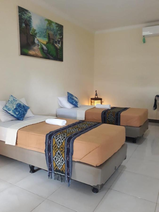 Semaya Homestay *