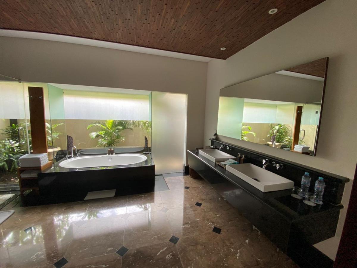 Bintang Bali Villa
