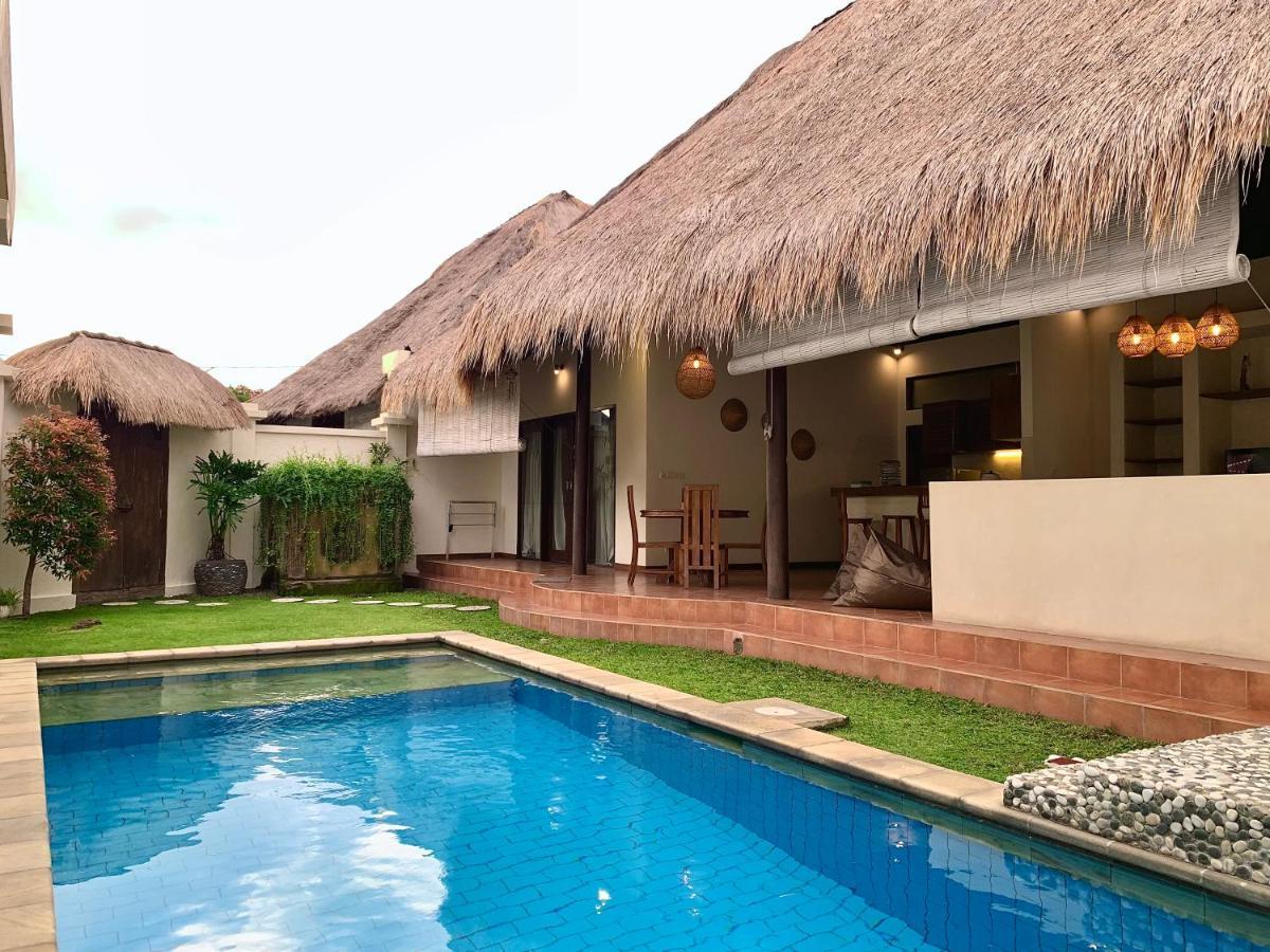Alizee Villa Seminyak (Bali)