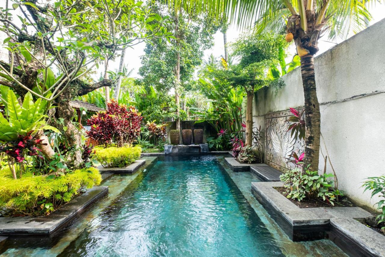 Villa Kakul Villas & Suites *