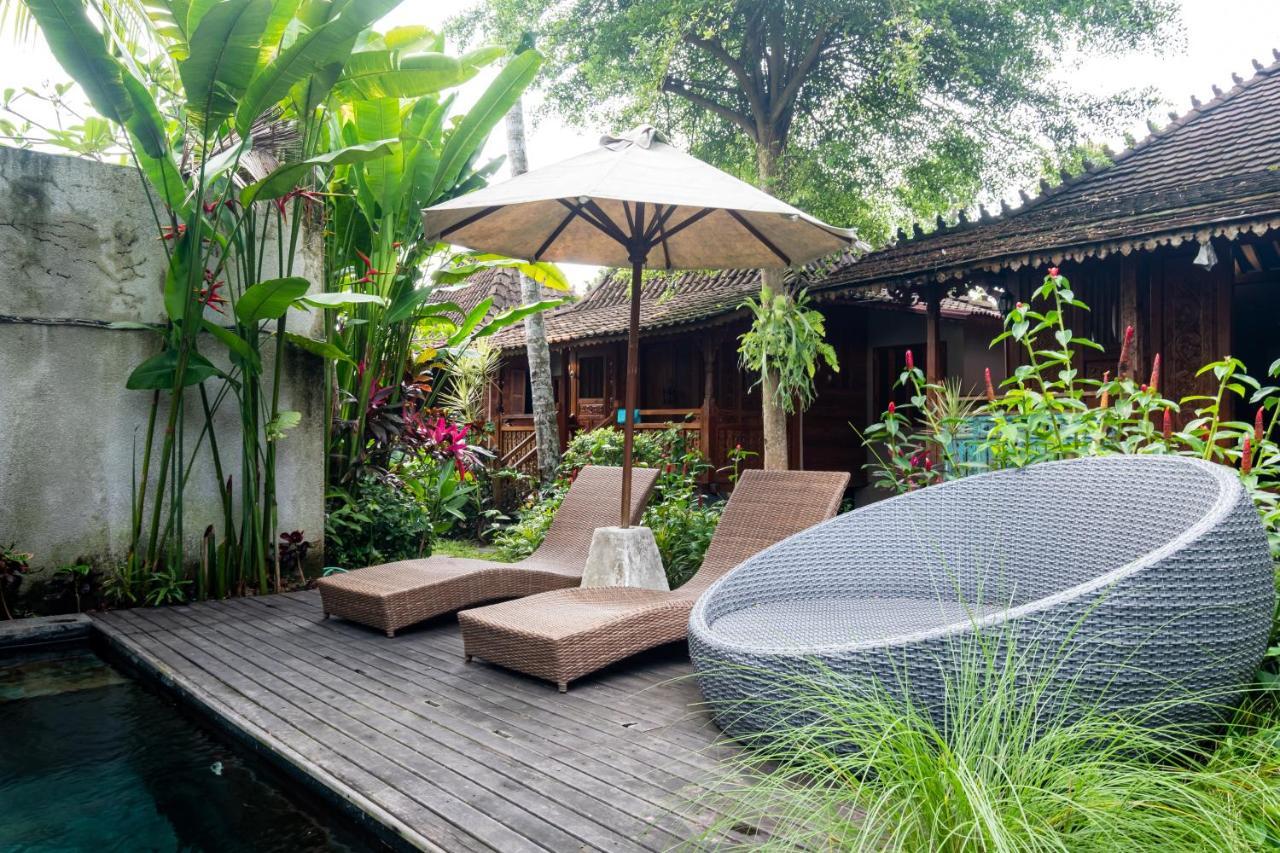 Kakul Villas & Suites Villa *