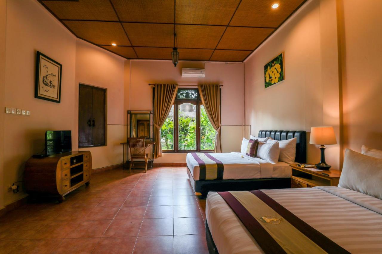 Uma Dawa Resort And Spa 3*
