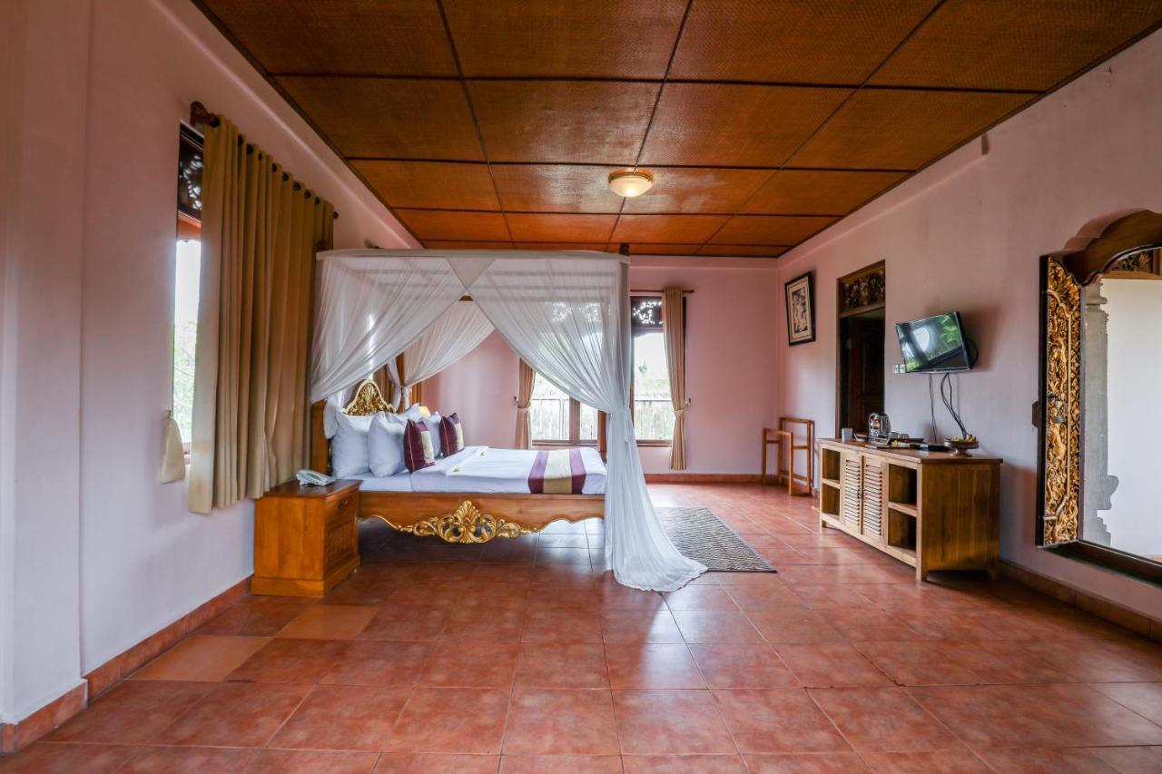 Uma Dawa Resort And Spa 3* Ubud (Bali)