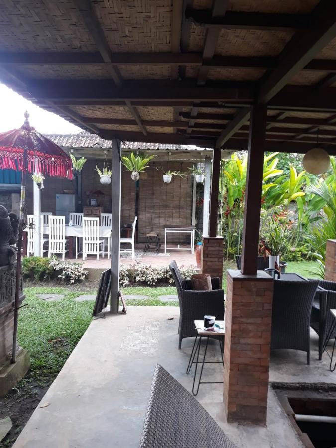 Homestay Semaya Ubud (Bali)
