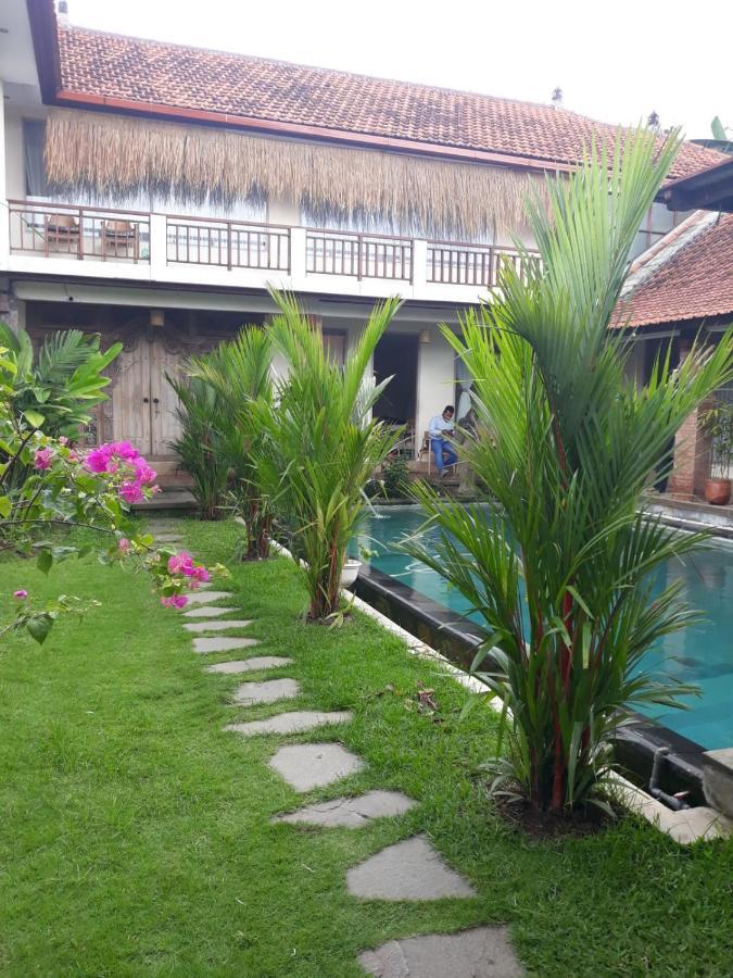 Semaya Homestay Ubud (Bali)