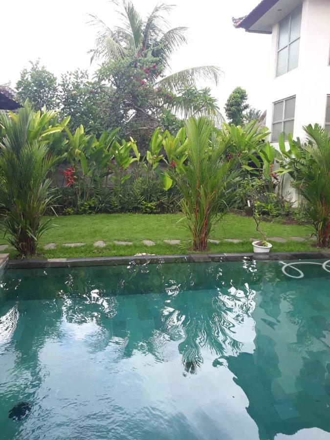 Semaya Homestay *