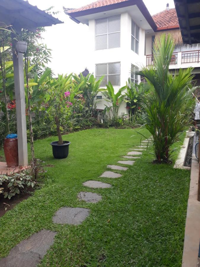 Semaya Homestay Ubud (Bali)