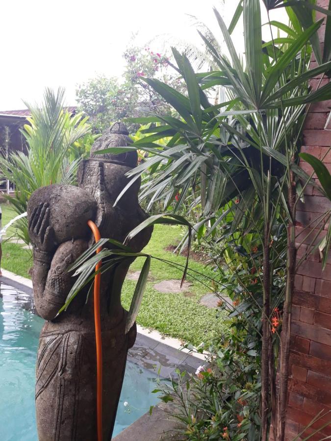 Semaya Homestay *