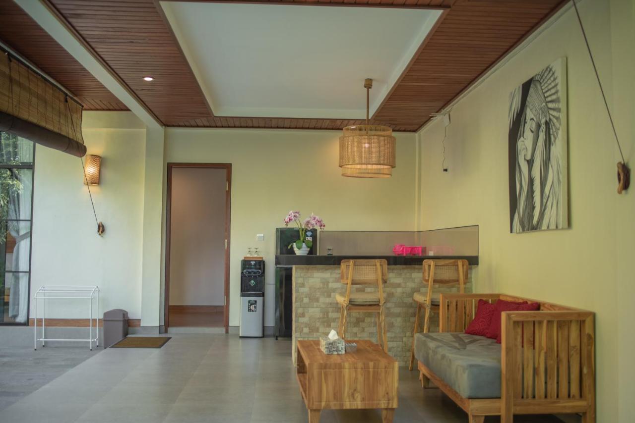 Sawitri Anandhita Luxury Wisma tamu *