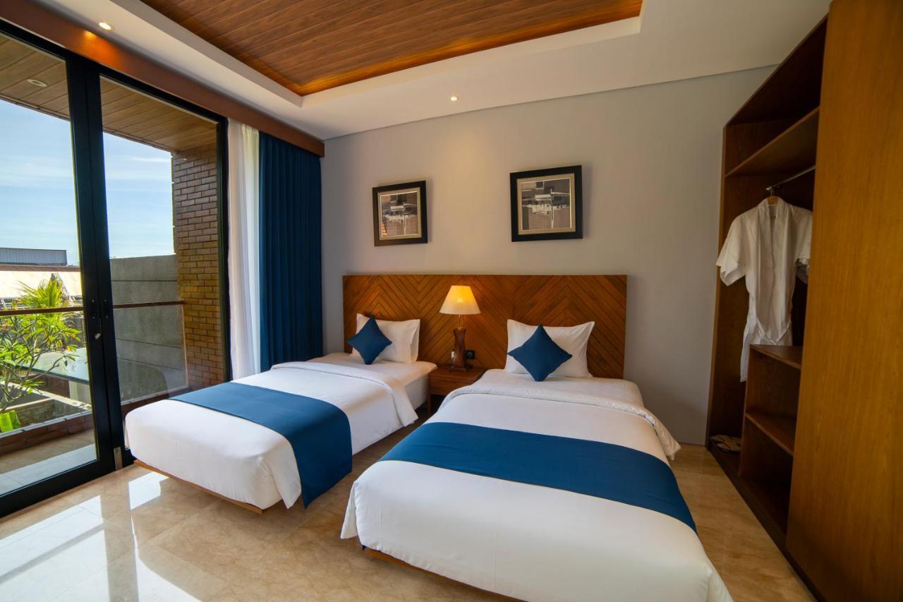 Villa Bulan Bali *