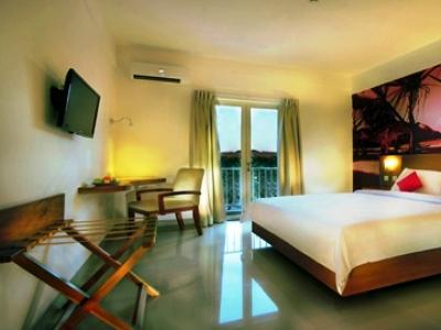 Hotel Seminyak Garden 3*