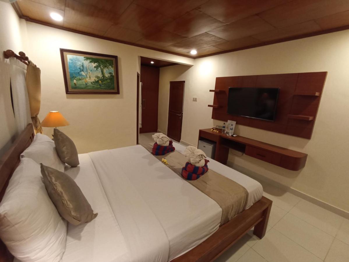 Kusnadi 3* Legian (Bali)