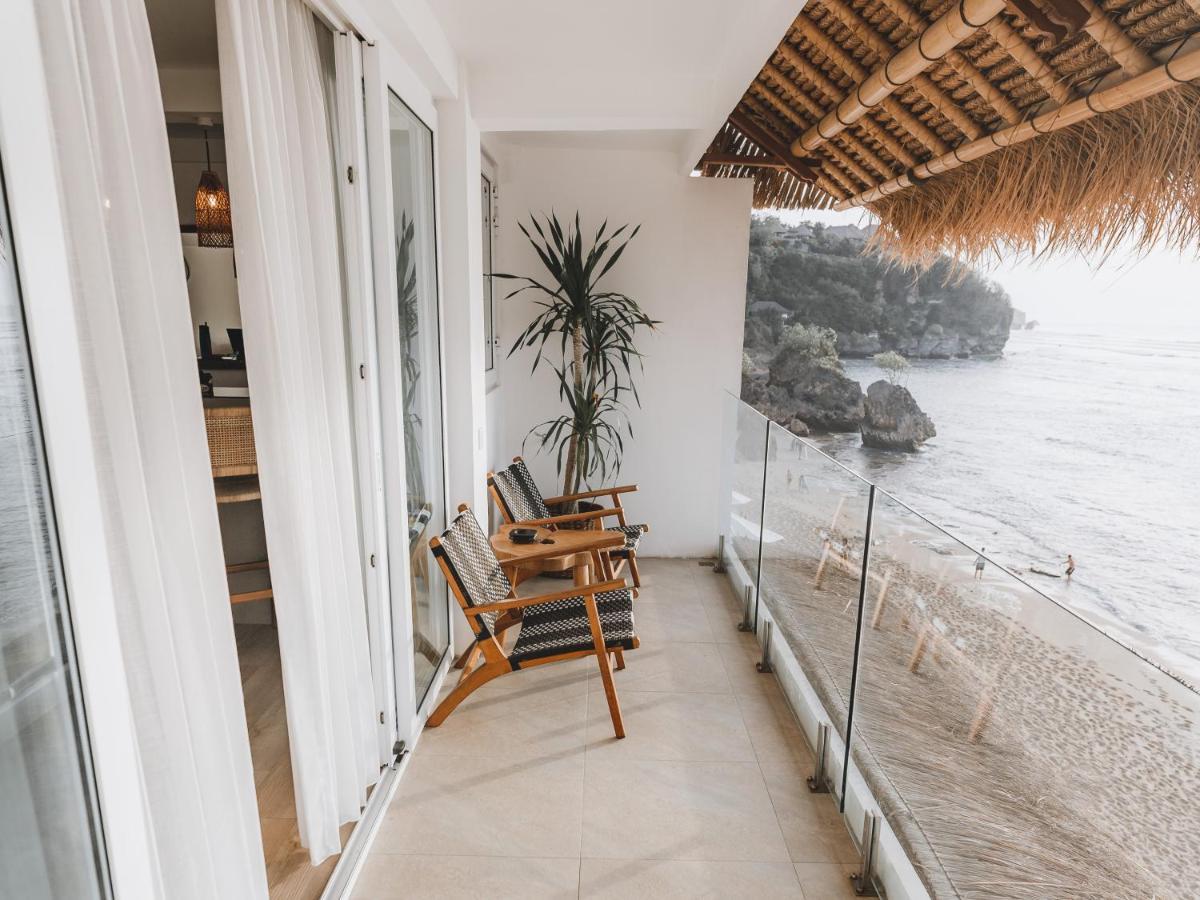 Resort Legends Beachfront Uluwatu (Bali)