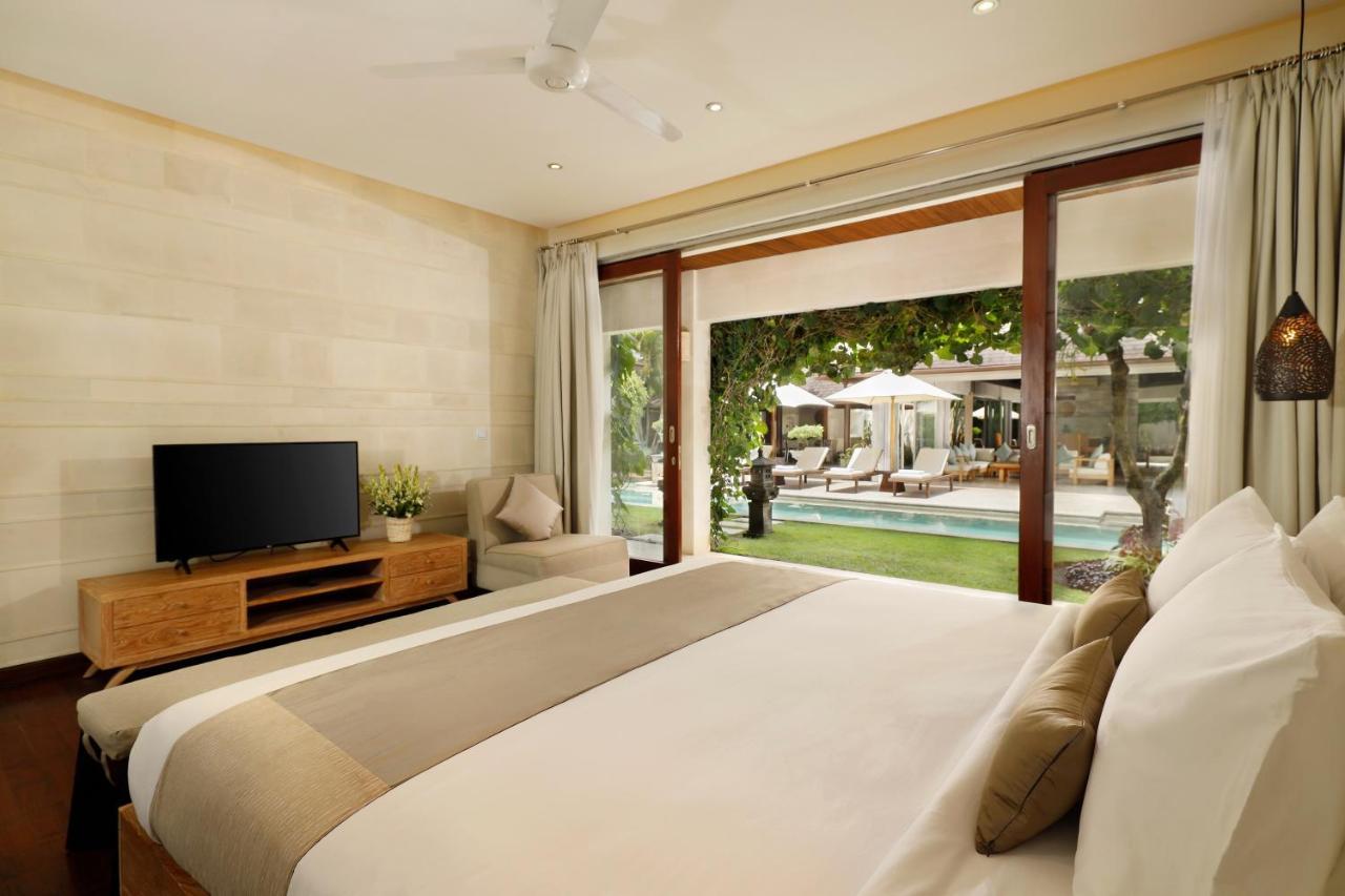 Tenang By Nakula Villa