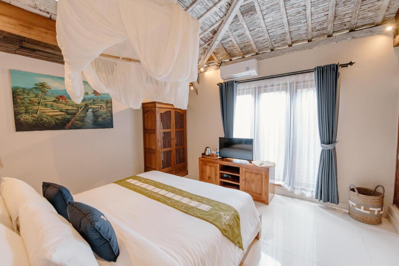 Villa Moson Legian (Bali)