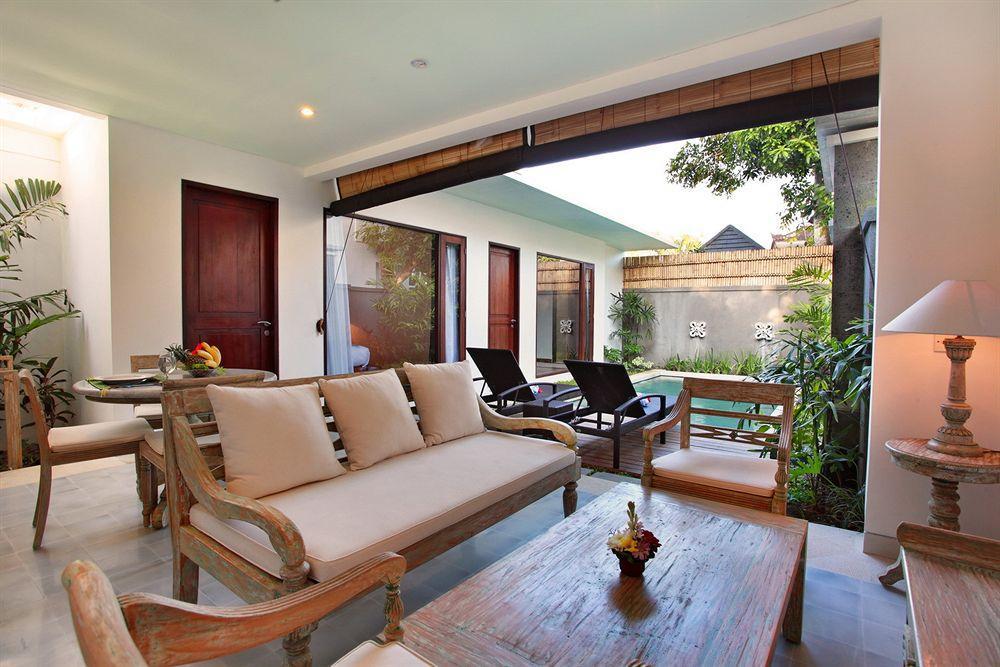 New Sara * Seminyak (Bali)