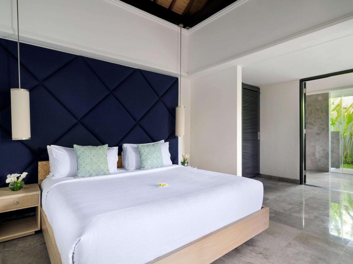 Peppers Villa *