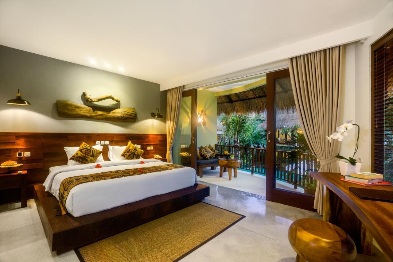 Honai Resort Ubud (Bali)
