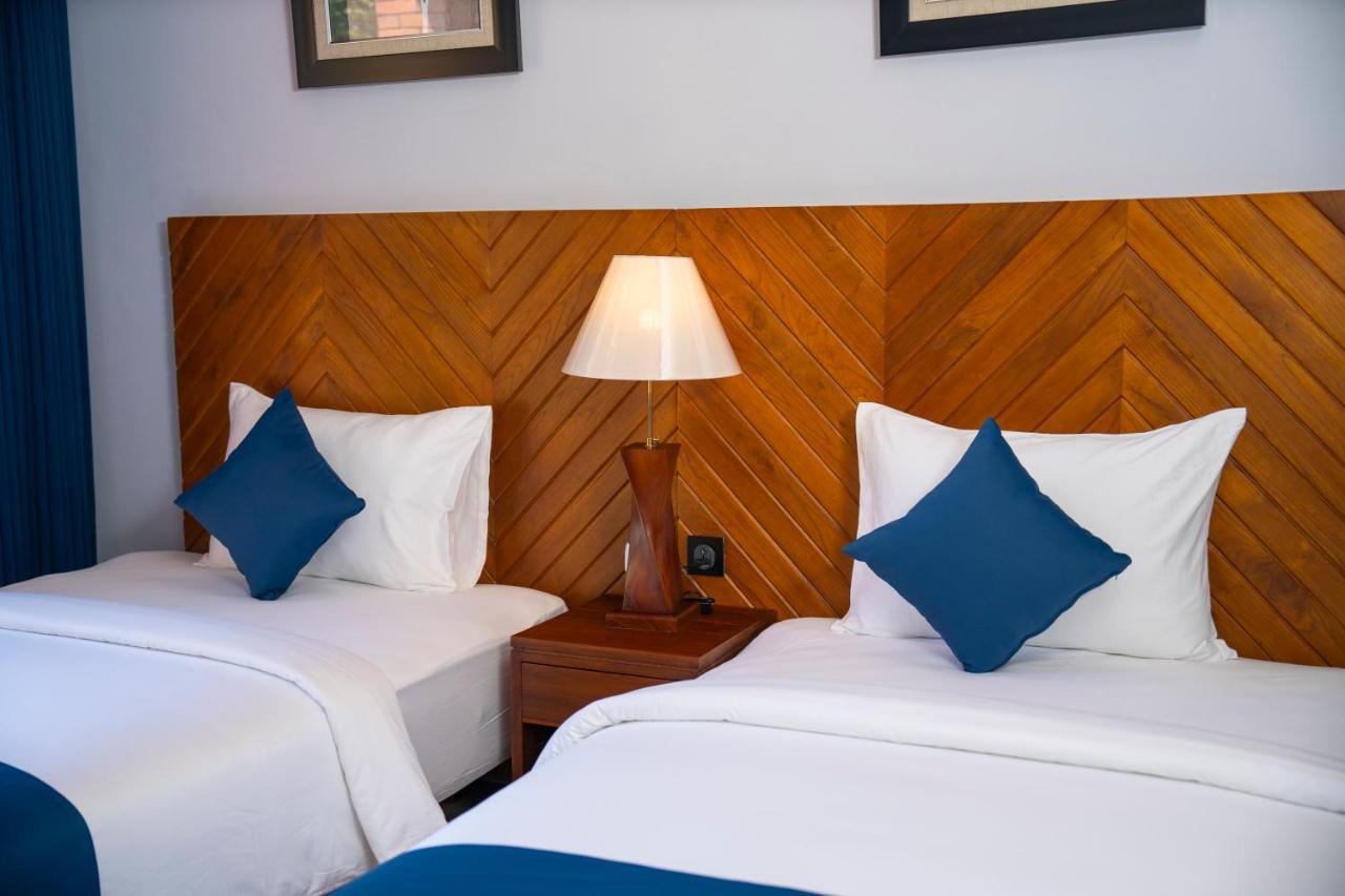 Bulan Bali Villa