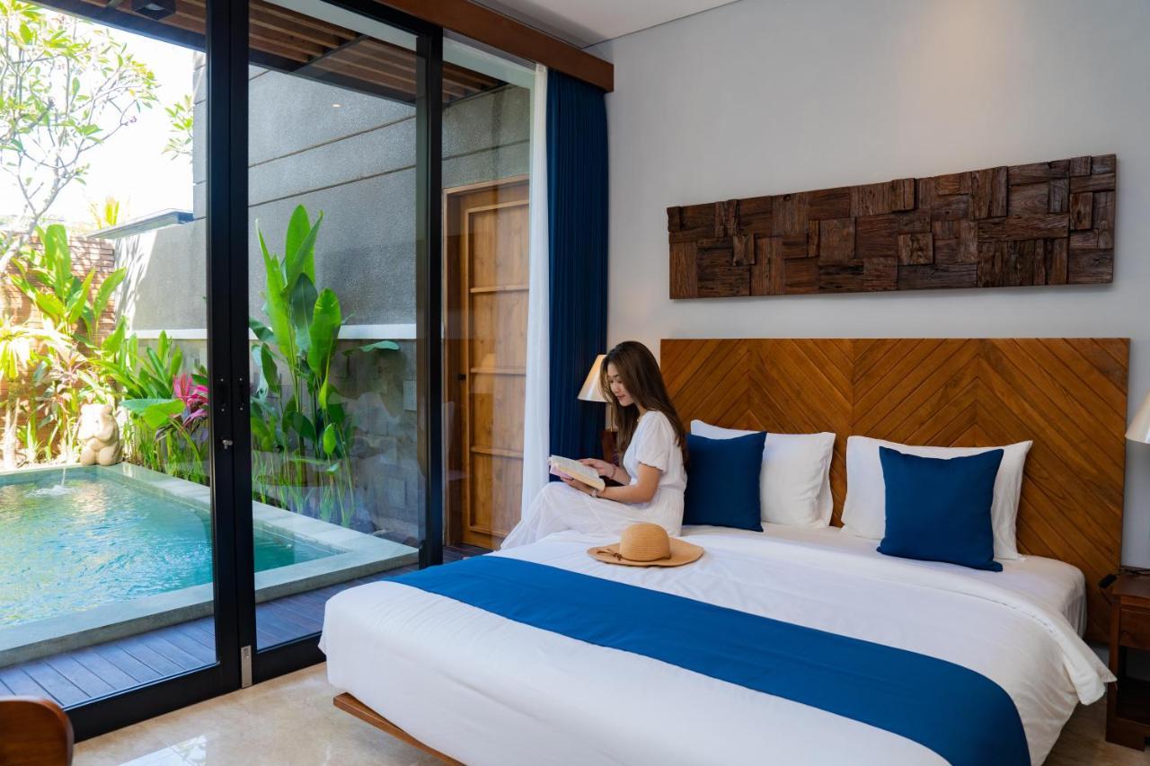 Bulan Bali Villa Jimbaran (Bali)