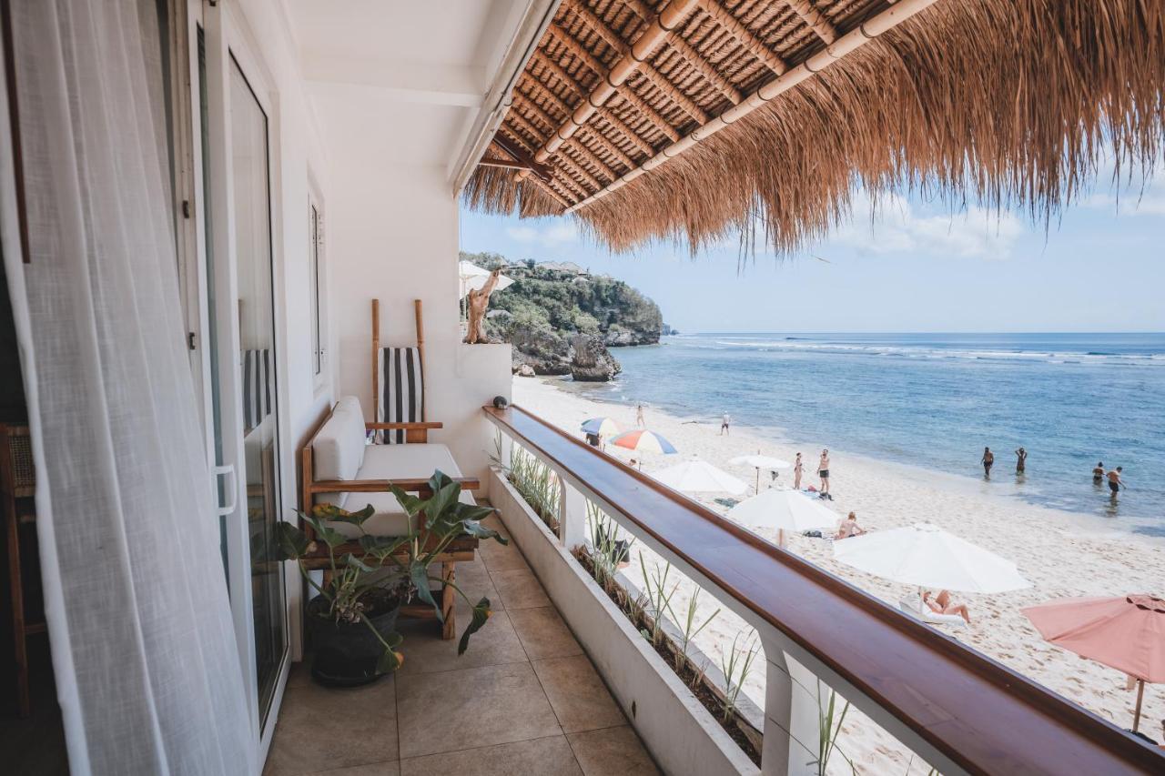 Legends Beachfront Resort
