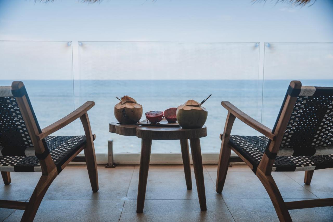 Legends Beachfront